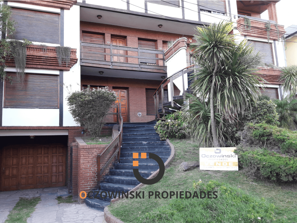 VENTA VILLA GESELL 4 AMB (DUPLEX WALDINOS) - 1