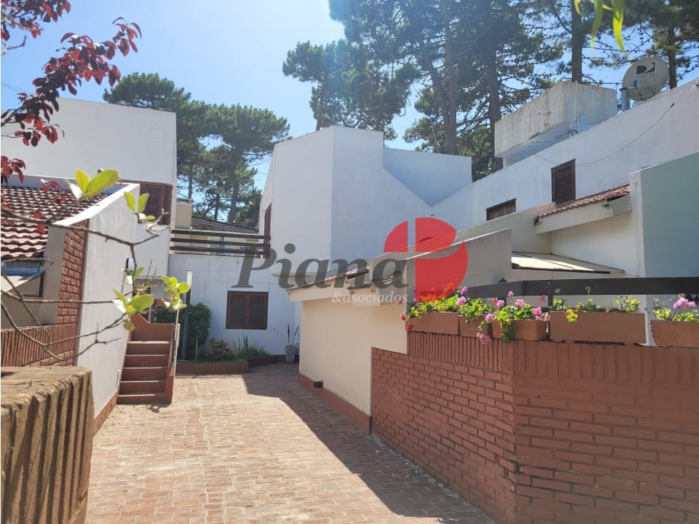 Dúplex en Venta - Zona Dúplex - 3 Ambientes - 1