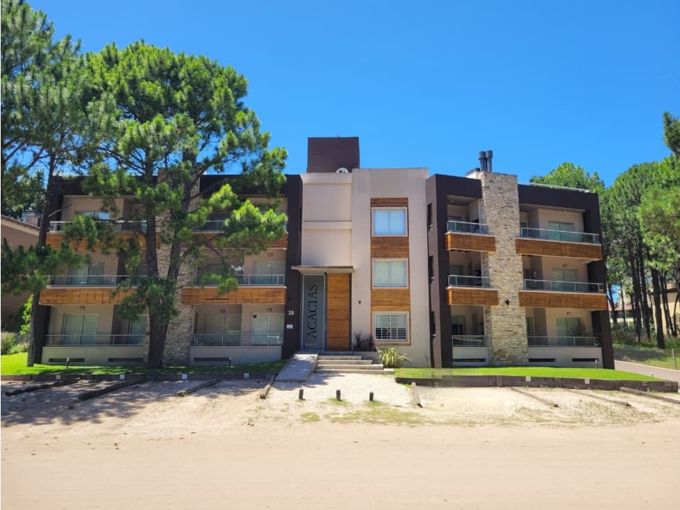 Departamento en Venta - Zona Nueva Dúplex - Acacias - Piscina - 1