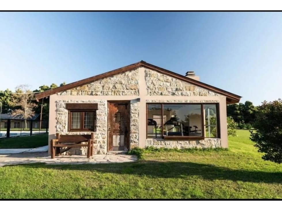 LOTE EN HARAS DEL MAR - 1