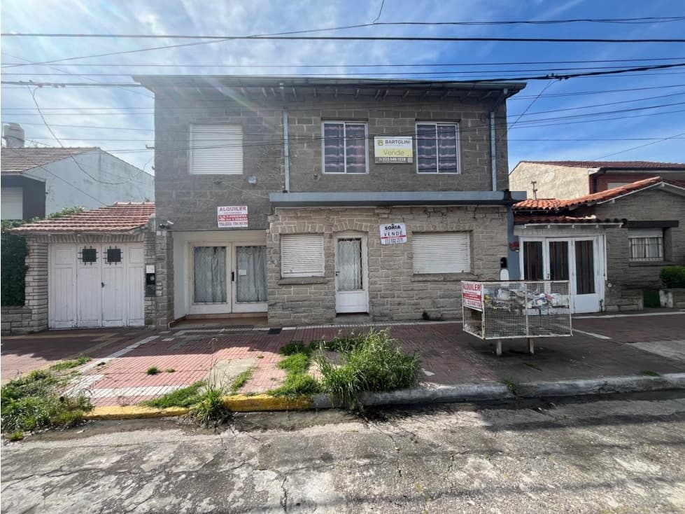 Hotel zona la perla - 12 departamentos de 2 y 3 ambientes - 1