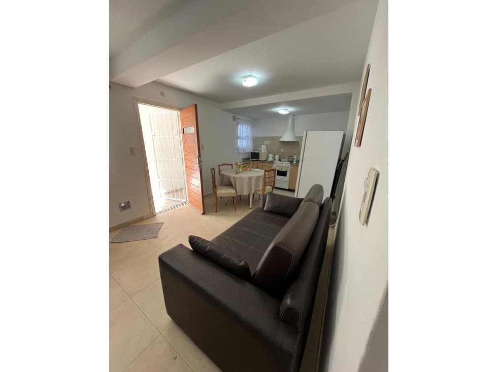 VENTA PH 2 AMBIENTES LA PERLA BERUTTI 3746 - 1