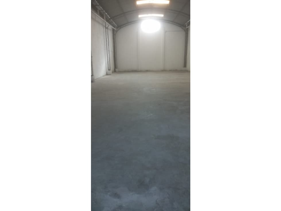 Galpon alquiler 24 meses - 1