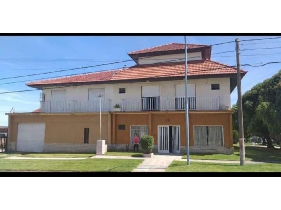 HOTEL PTA.MOGOTES- GERNICA 198 - 1