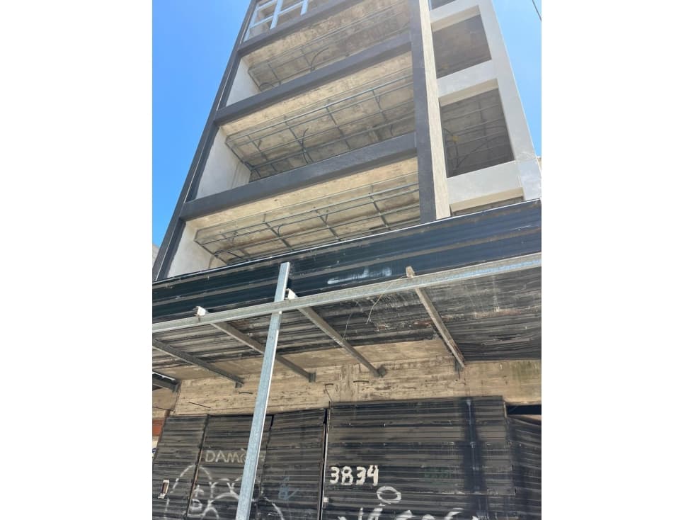 EDIFICIO OFICINAS - BELGRANO 3800 - 1