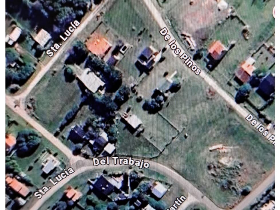 LOTE EN MAR DE COBO - 1