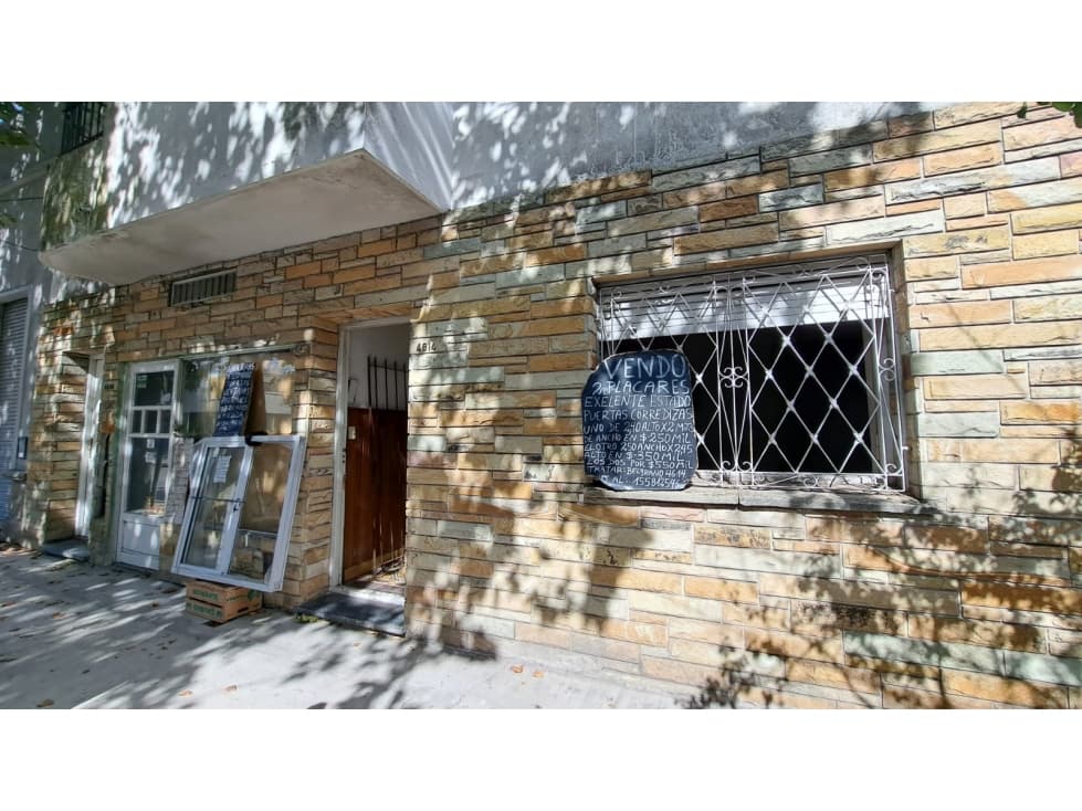 PH 3 AMB. para RECICLAR- DON BOSCO - 1