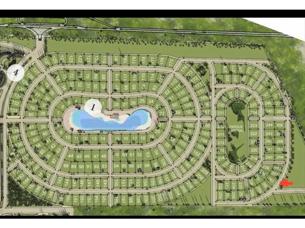 Venta lote El Salvaje! - 1