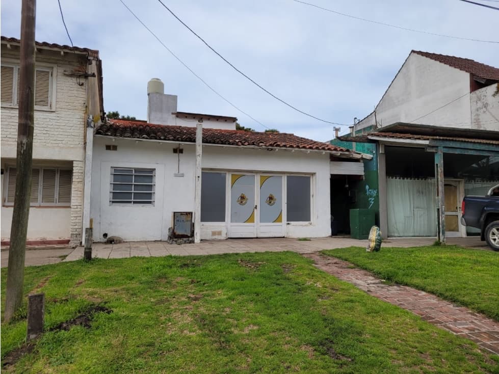 Venta local comercial - 1