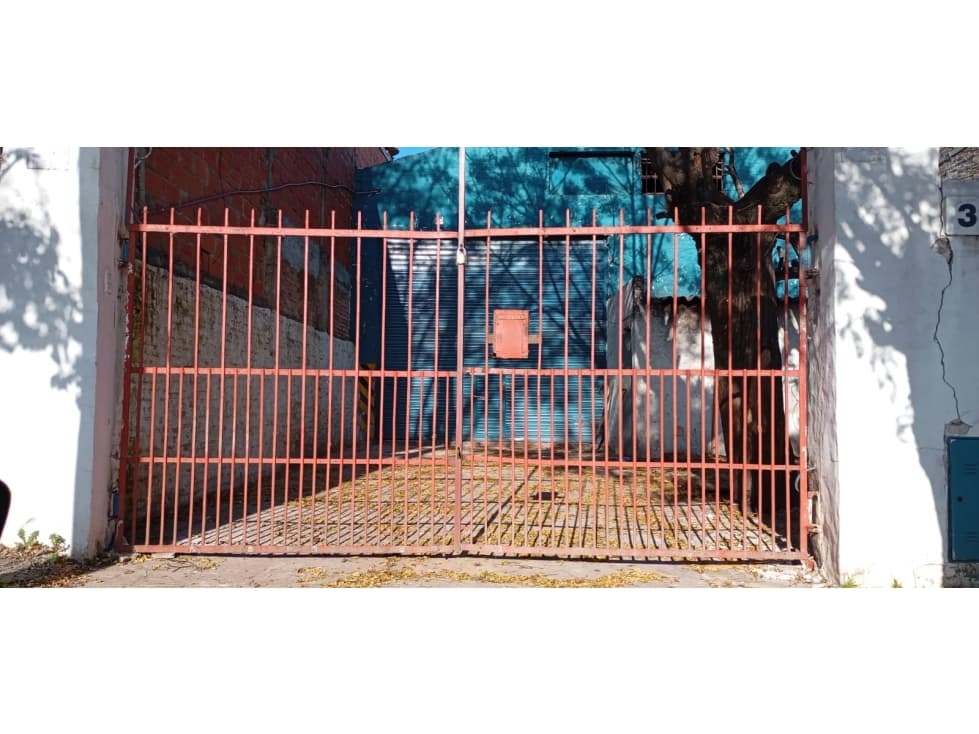 VENTA DE GALPON EN TIGRE!!! - 1