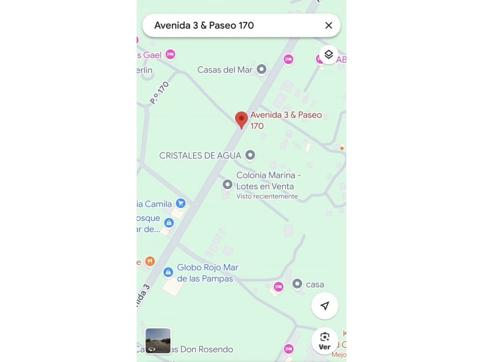 Venta Importante Fracción en Colonia Marina - Villa Gesell - 1