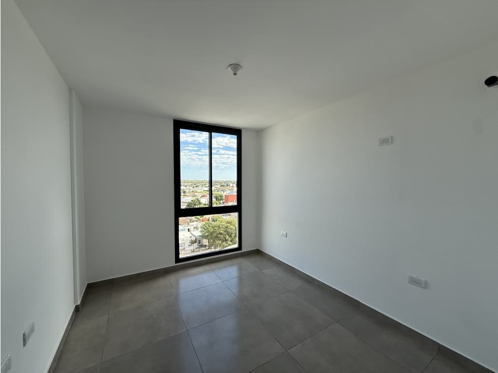 Departamento en Alquiler 2 Dormitorios Barrio Centro de Río Tercero - 1