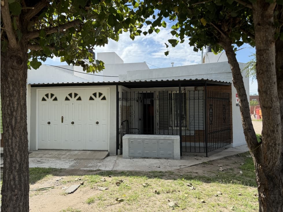 Departamentos en venta Barrio Belgrano de Río Tercero - 1