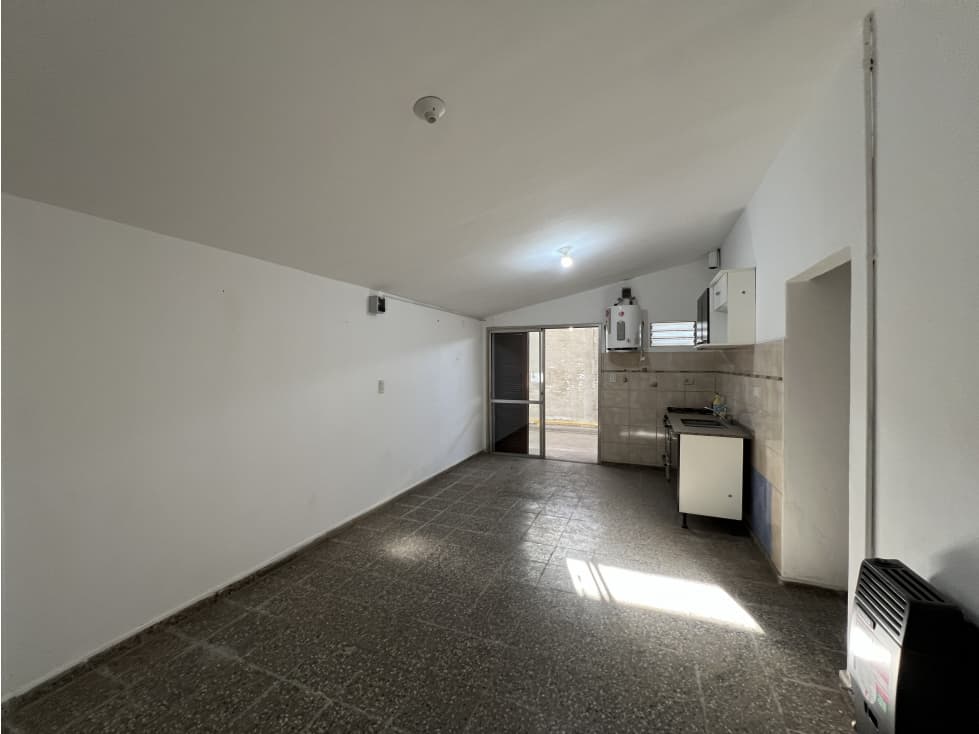 Departamento Interno en Barrio Media Luna de Río Tercero - 1