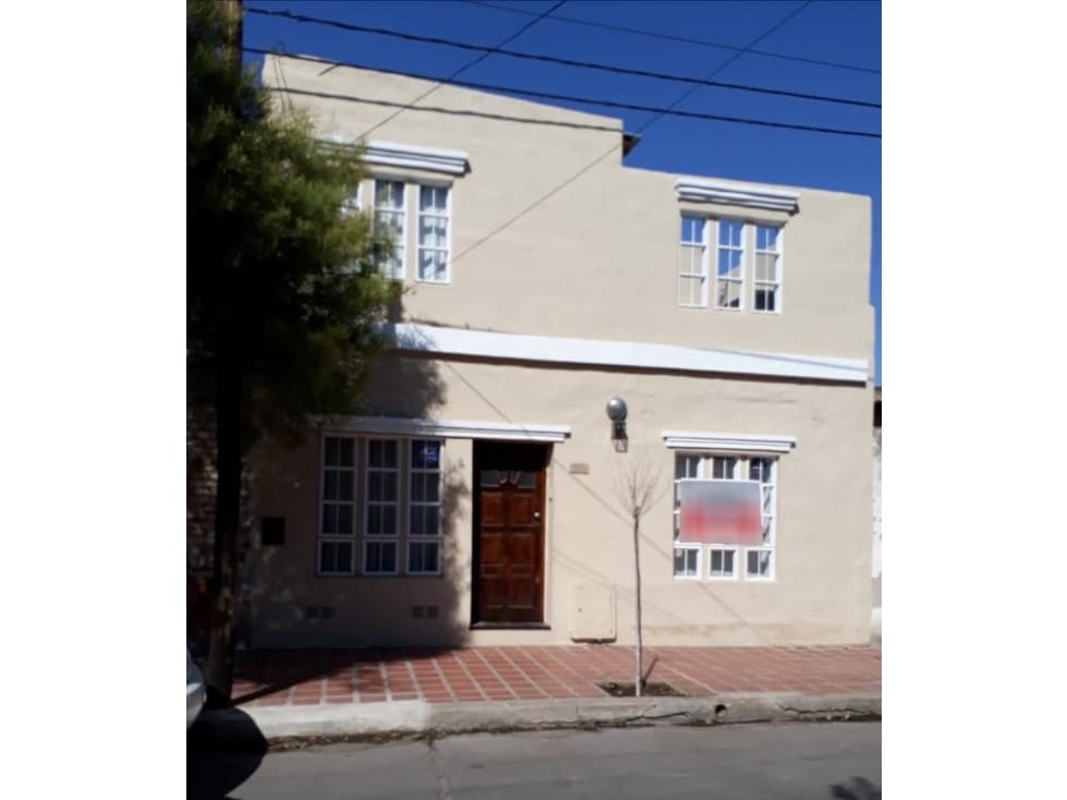 SE VENDE PH 5 AMBIENTES CON QUINCHO Y TERRAZA PROPIA EN B° SAN MARTIN - 1