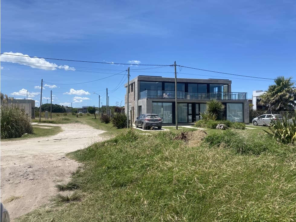 Lote en La Caleta - 1