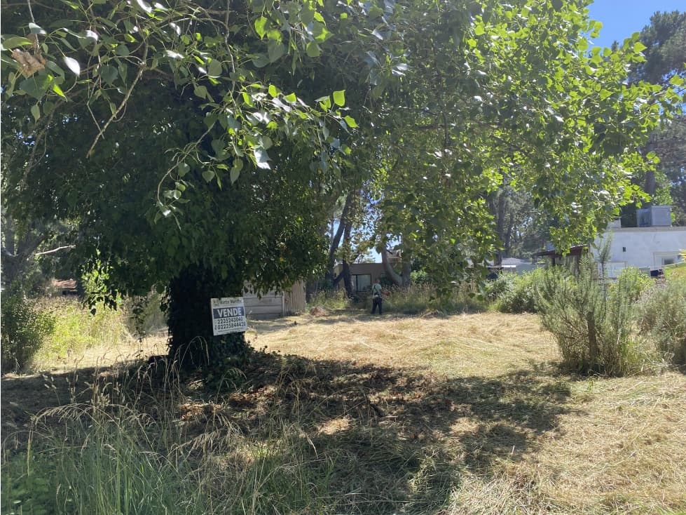 Lote en Venta en La Caleta - 1