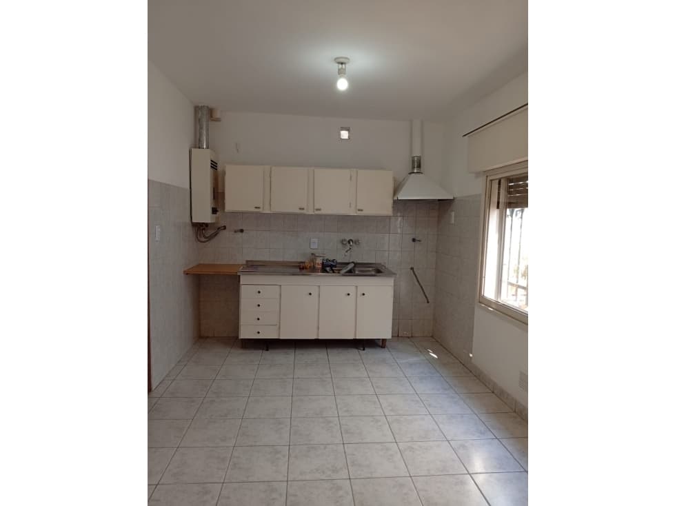 ALQUILER - DEPARTAMENTO 1 DORMITORIO - GRAL PUEYRREDON - 1