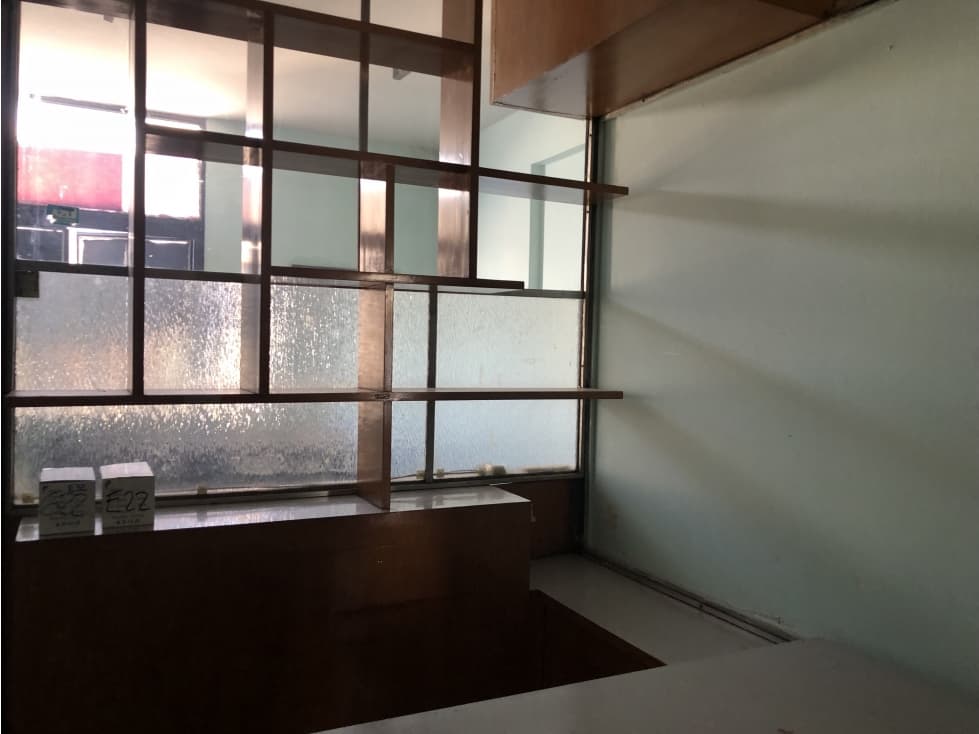 ALQUILER OFICINA BARRIO CENTRO - CORDOBA - 1