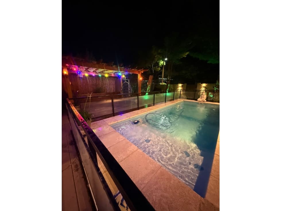 Casa 8 personas Alberti 176 - 1