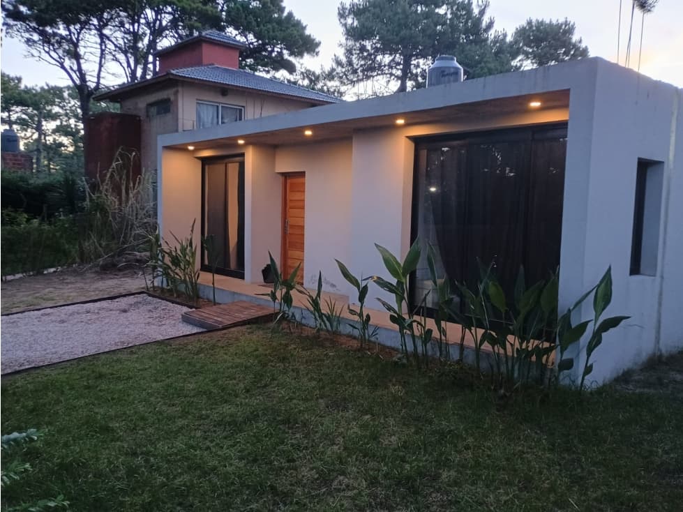 MODERNA CASA EN OSTENDE - 1