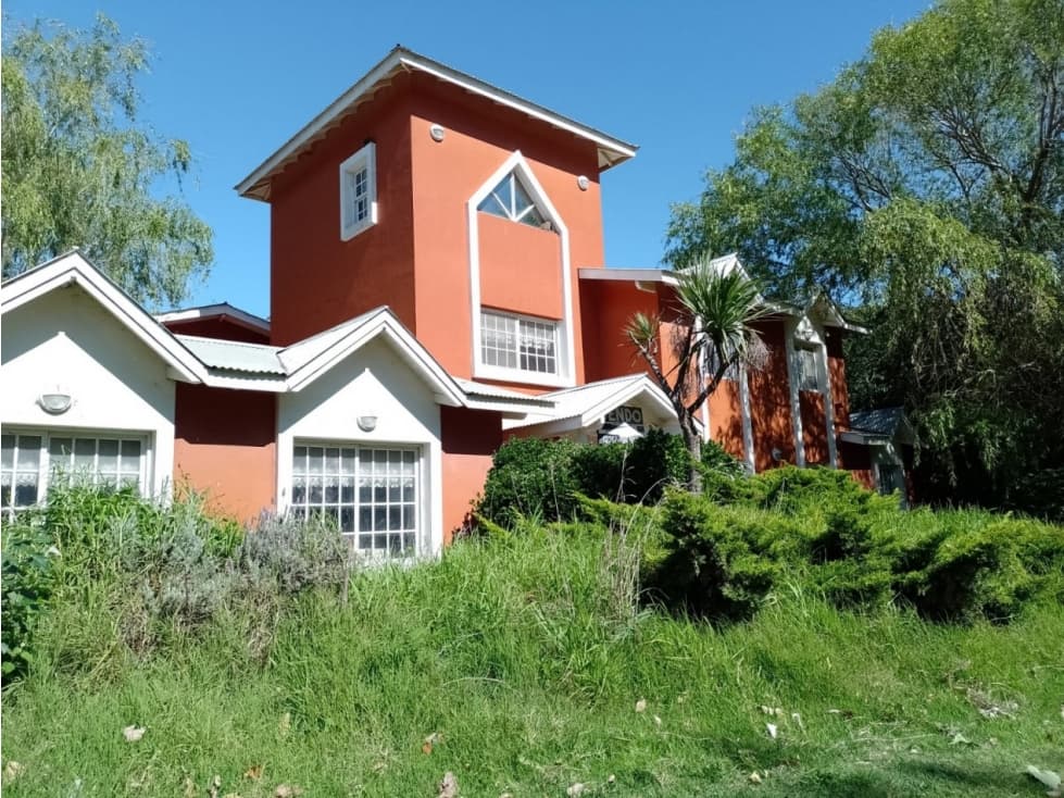 HOTEL EN VENTA VALERIA DEL MAR . OPORTUNIDAD !!! - 1