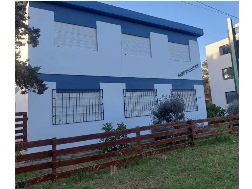 RETASADO DEPARTAMENTO EN PLANTA BAJA DE DOS AMBIENTES A METROS DEL MAR - 1