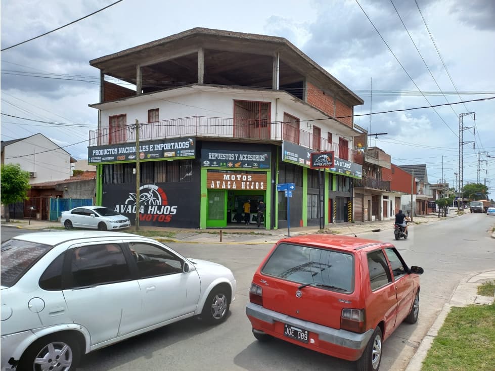 RUCCI 3099 esquina QUITO - 1