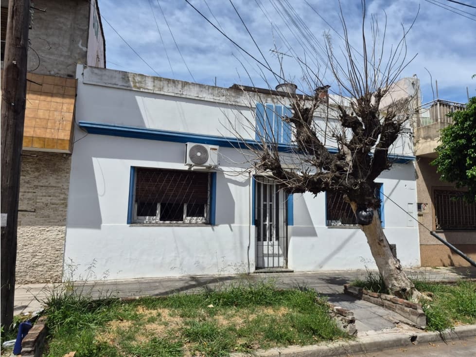 11 de Septiembre 400, Ramos Mejía, La Matanza - 1