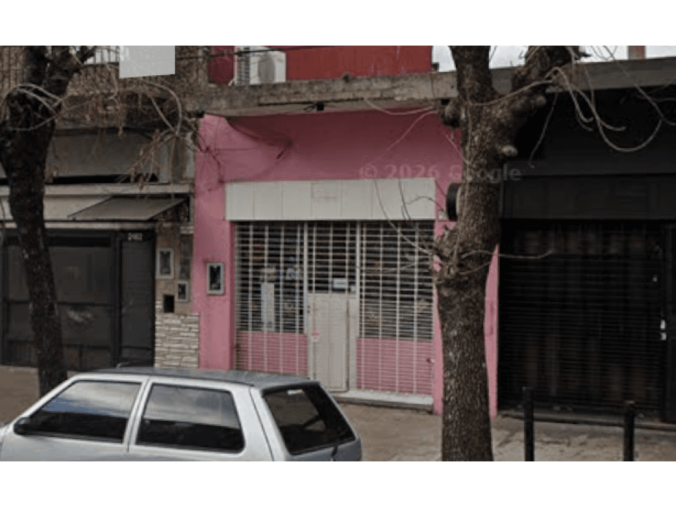 Avenida de Mayo 2490, ante esquina Páez. Ramos Mejía - 1