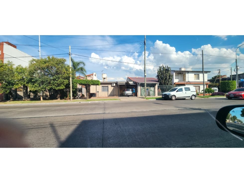 Avenida Don Bosco 4162 entre Facundo y Guatemala - 1