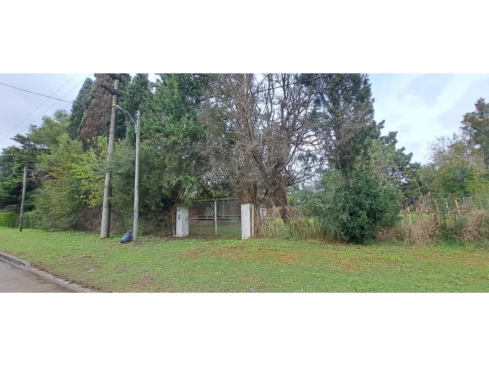 Manzanares 7448, entre Arengreen y Arismendi. Virrey del Pino - 1