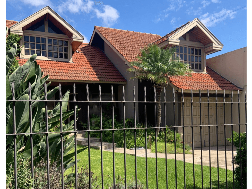 Casa en Florencio Varela - 1