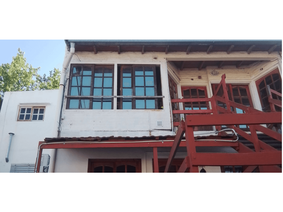 CALLE 12 e/ 69 Y 70 DEPTO EN VENTA - 1