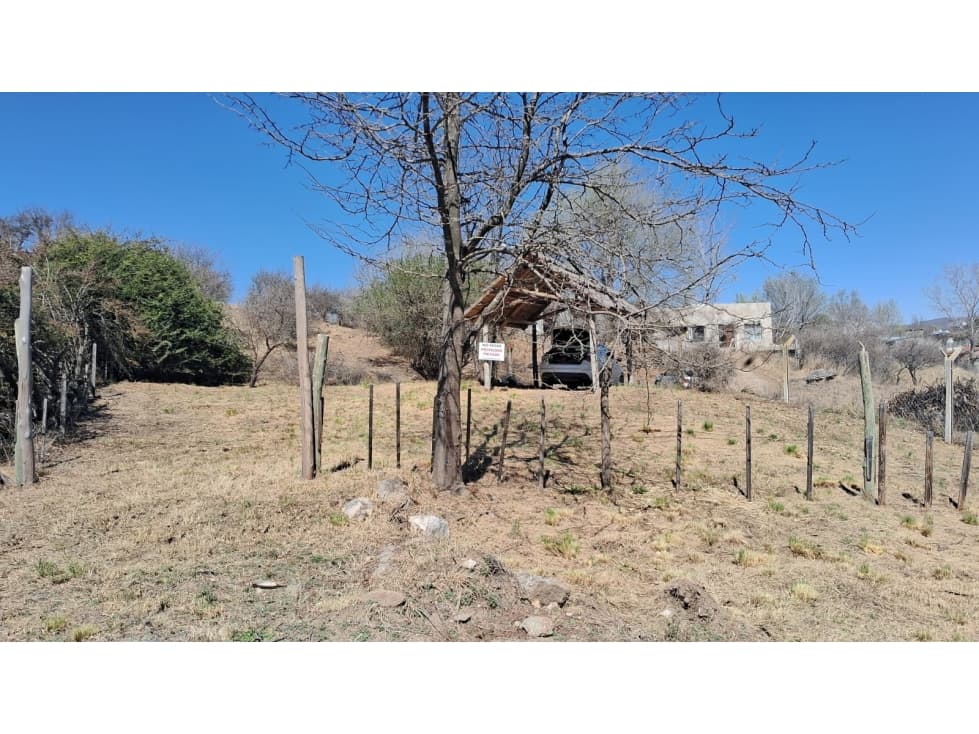 Se vende terreno en San Antonio de Arredondo - 1