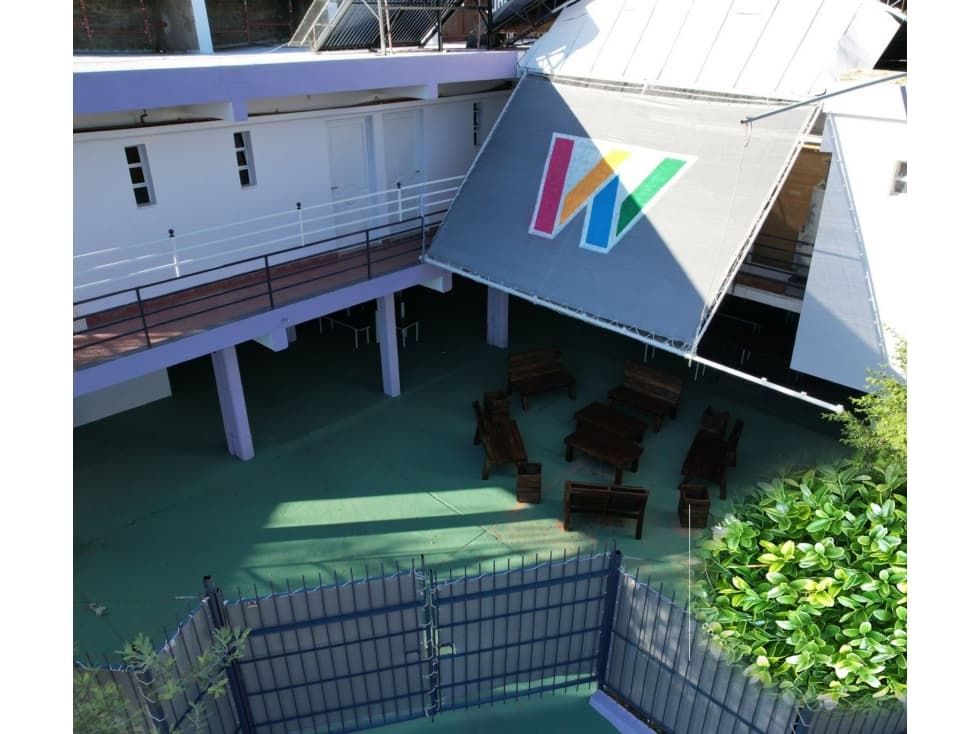 Se vende Hostel en Villa Carlos Paz - 1