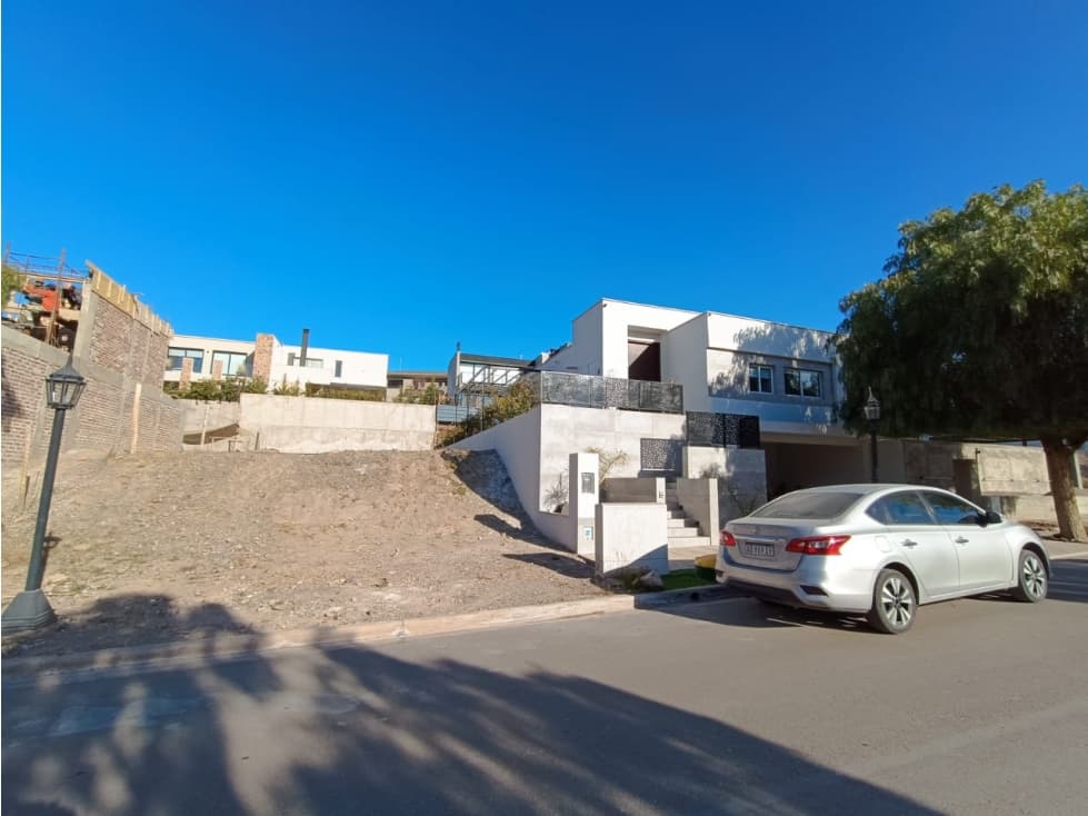 Lote venta Dalvian Sector Vip - 1