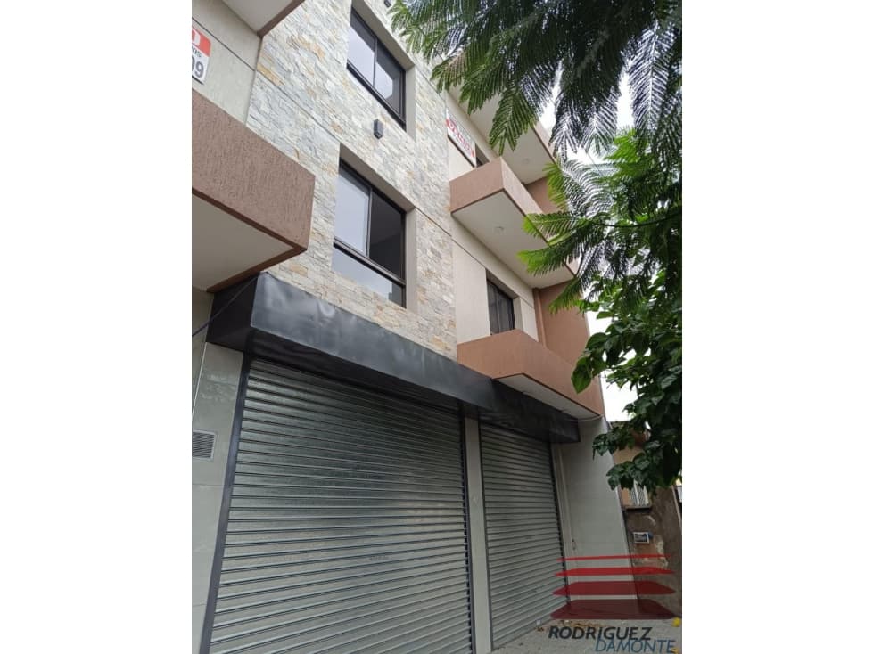 Departamento Frontal Godoy Cruz Jumbo Plaza Mendoza Argentina - 1