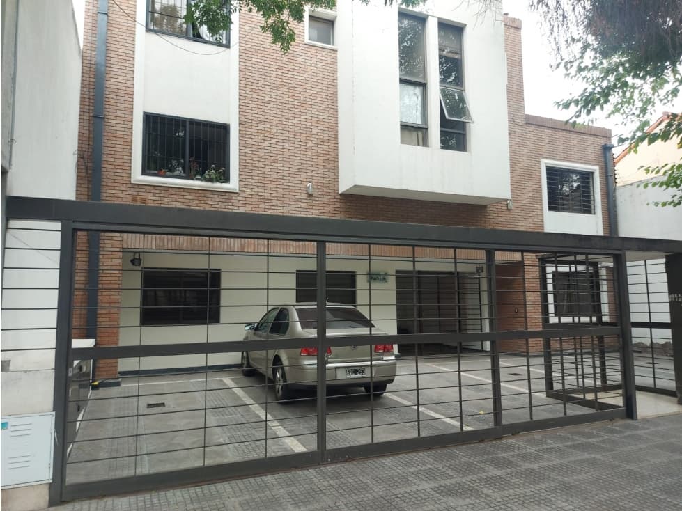Departamento 2 dormitorios - 1