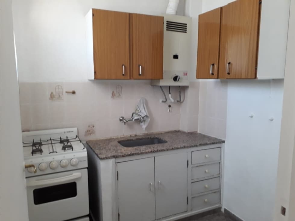 DEPARTAMENTO EN CIUDAD - 1