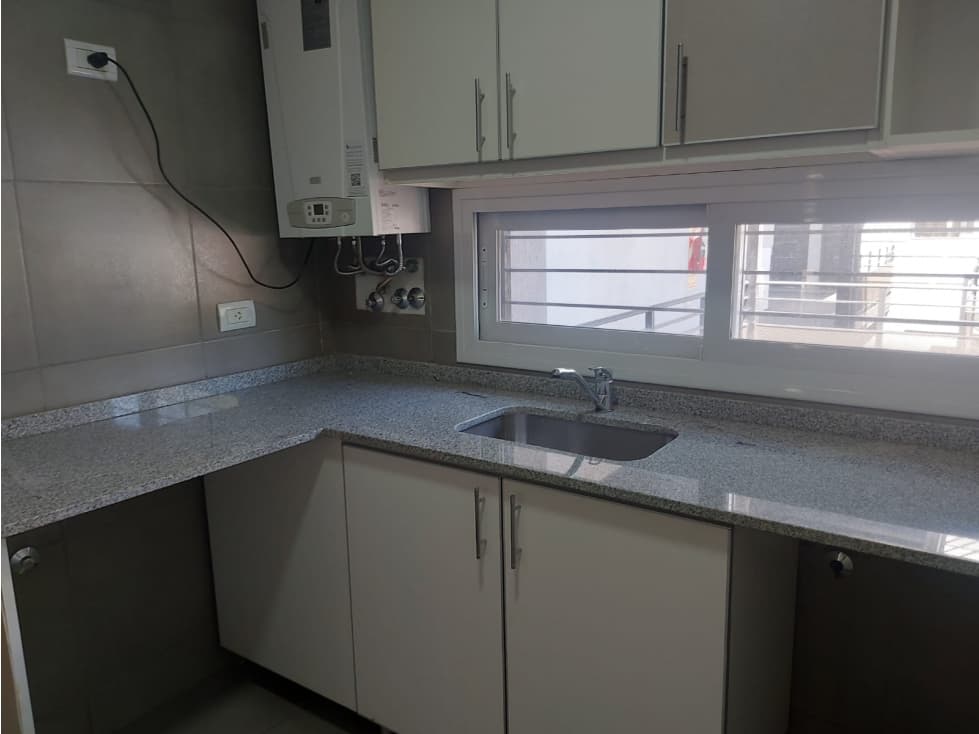 Departamento - 1
