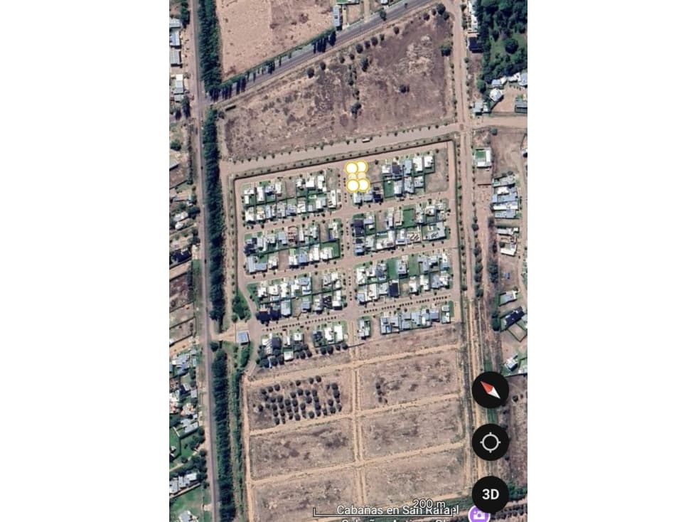 LOTE EN CORTADERA - 1