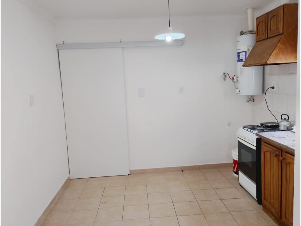 Departamento - 1