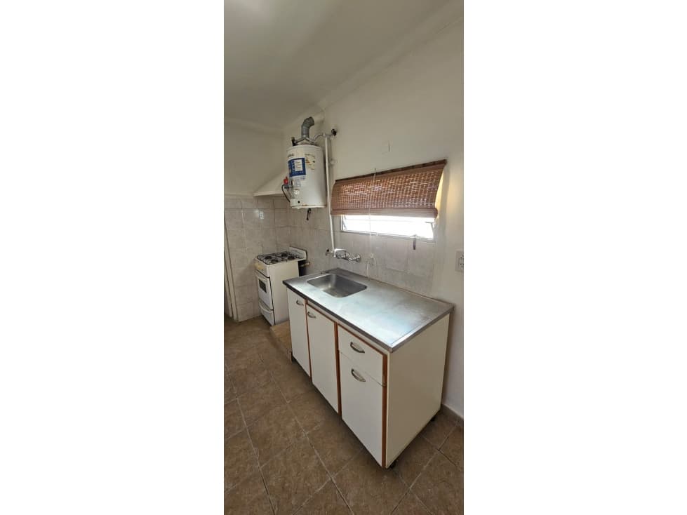 Departamento - 1