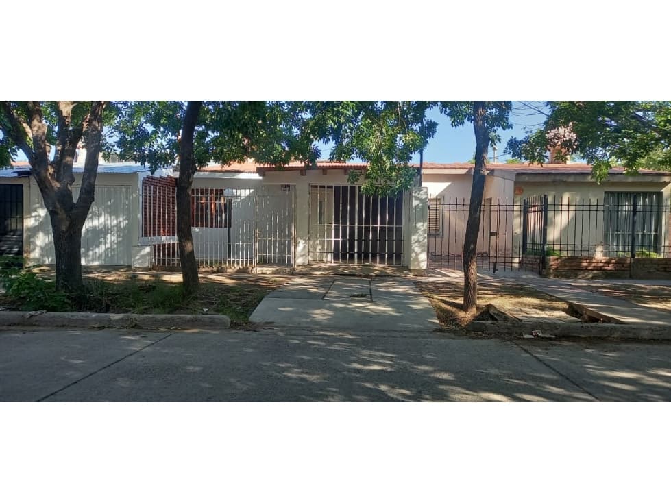 VENDO CASA + DEPTO SAN RAFAEL MENDOZA - 1