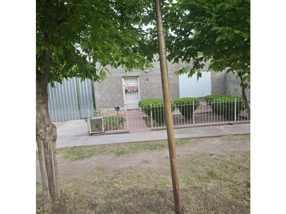 Oportunidad Casa Céntrica San Rafael - 1