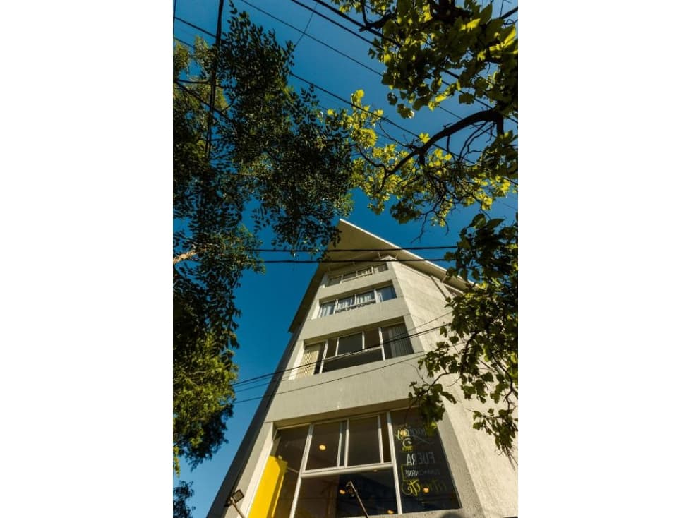Departamento amueblado - 1