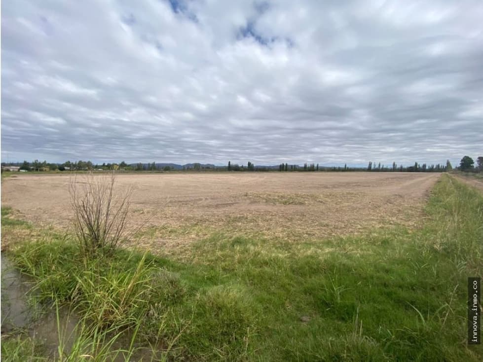 LOTEO SAN JOSE SAN RAFAEL - 1