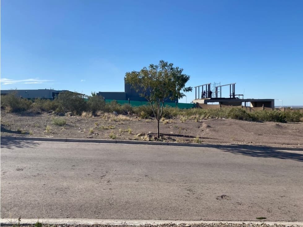 MENDOZA NORTE COUNTRY CLUB - 1