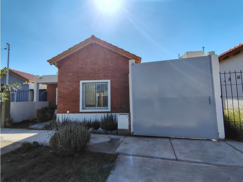 CASA LUJAN - NATANIA 58 - 1